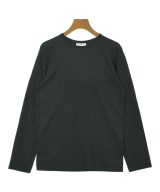 ATON（エイトン）Tシャツ・カットソー 黒 サイズ:2(M位) レディース/2200670977086