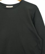 ATON（エイトン）Tシャツ・カットソー 黒 サイズ:2(M位) レディース/2200670977086
