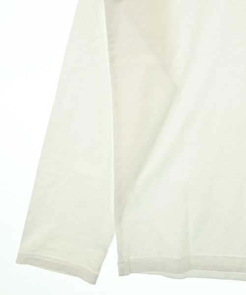 ATON（エイトン）Tシャツ・カットソー 白 サイズ:2(M位) レディース/2200670977093