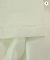 ATON（エイトン）Tシャツ・カットソー 白 サイズ:2(M位) レディース/2200670977093
