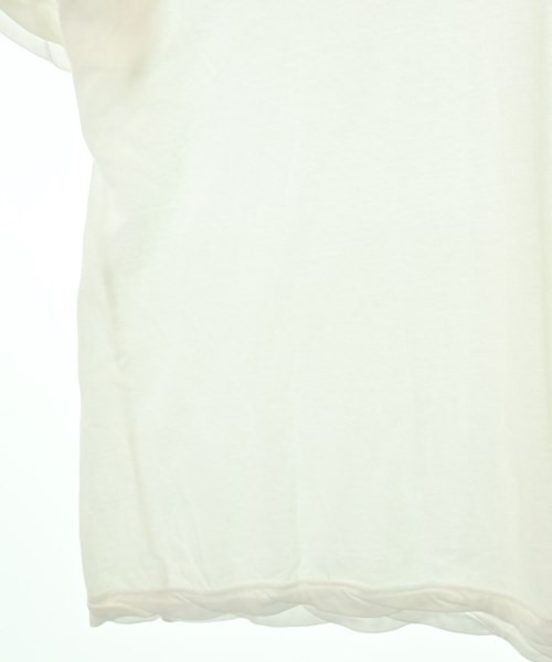 ATON（エイトン）Tシャツ・カットソー 白 サイズ:2(M位) レディース/2200670977116