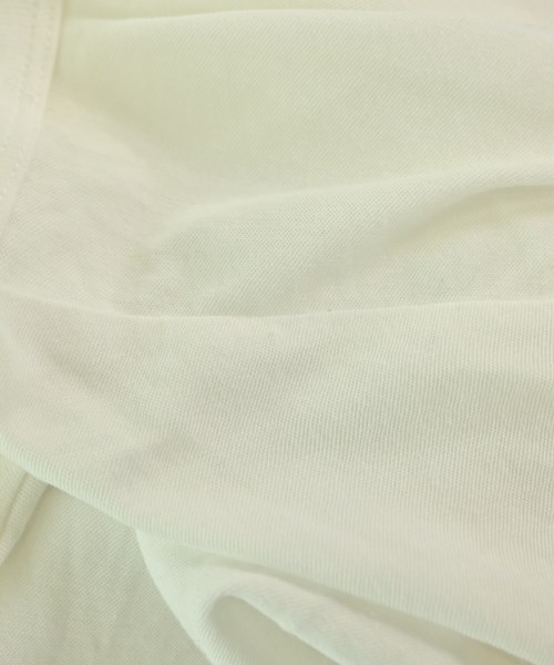 ATON（エイトン）Tシャツ・カットソー 白 サイズ:2(M位) レディース/2200670977116