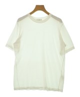 ATON（エイトン）Tシャツ・カットソー 白 サイズ:2(M位) レディース/2200670977116