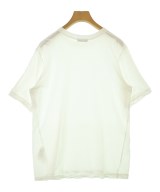 ATON（エイトン）Tシャツ・カットソー 白 サイズ:2(M位) レディース/2200670977116