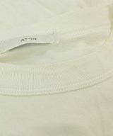ATON（エイトン）Tシャツ・カットソー 白 サイズ:2(M位) レディース/2200670977116