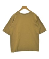 ATON（エイトン）Tシャツ・カットソー カーキ サイズ:4(XL位) レディース/2200671086046