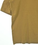 ATON（エイトン）Tシャツ・カットソー カーキ サイズ:4(XL位) レディース/2200671086046