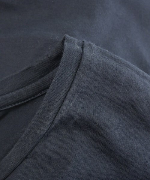 ATON（エイトン）ワンピース 紺 サイズ:02(M位) レディース/2200665037047