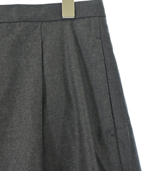 ATON（エイトン）スラックス グレー サイズ:2(M位) レディース/2200666930040