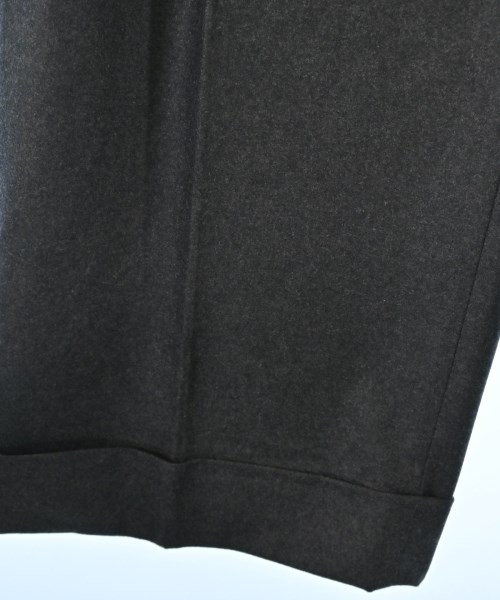 ATON（エイトン）スラックス グレー サイズ:2(M位) レディース/2200666930040