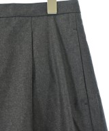 ATON（エイトン）スラックス グレー サイズ:2(M位) レディース/2200666930040