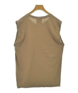 ATON（エイトン）Tシャツ・カットソー 茶 サイズ:2(M位) レディース/2200671912062