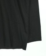 ATON（エイトン）Tシャツ・カットソー 黒 サイズ:02(M位) メンズ/2200722960066
