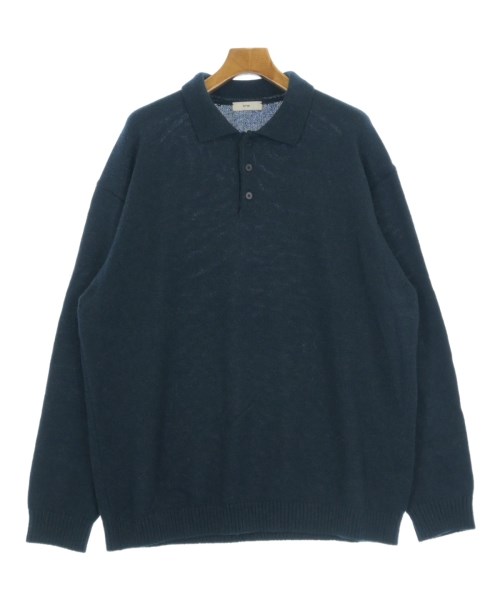ATON(エイトン)のニット・セーター サイズ:6(XXL位) 11,800円