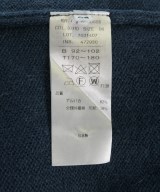 ATON（エイトン）ニット・セーター 紺 サイズ:6(XXL位) メンズ/2200729208024
