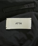 ATON（エイトン）その他 黒 サイズ:F レディース/2200729666015