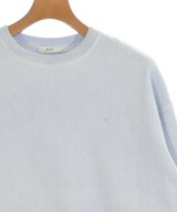 ATON（エイトン）スウェット 青 サイズ:2(M位) メンズ/2200731167043