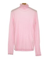 ATON（エイトン）Tシャツ・カットソー ピンク サイズ:2(M位) レディース/2200725693046