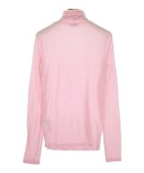 ATON（エイトン）Tシャツ・カットソー ピンク サイズ:2(M位) レディース/2200725693046