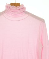 ATON（エイトン）Tシャツ・カットソー ピンク サイズ:2(M位) レディース/2200725693046