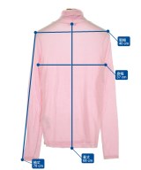 ATON（エイトン）Tシャツ・カットソー ピンク サイズ:2(M位) レディース/2200725693046