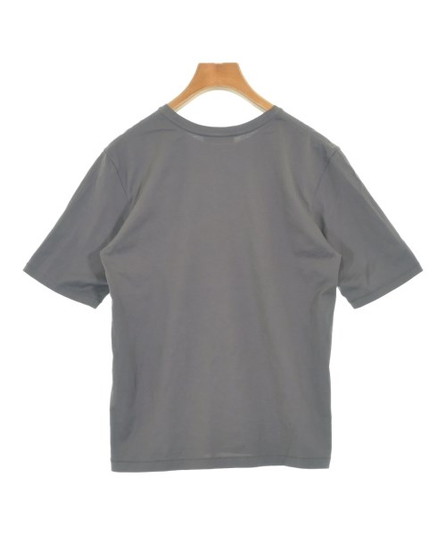 ATON（エイトン）Tシャツ・カットソー グレー サイズ:1(S位) レディース/2200724302079