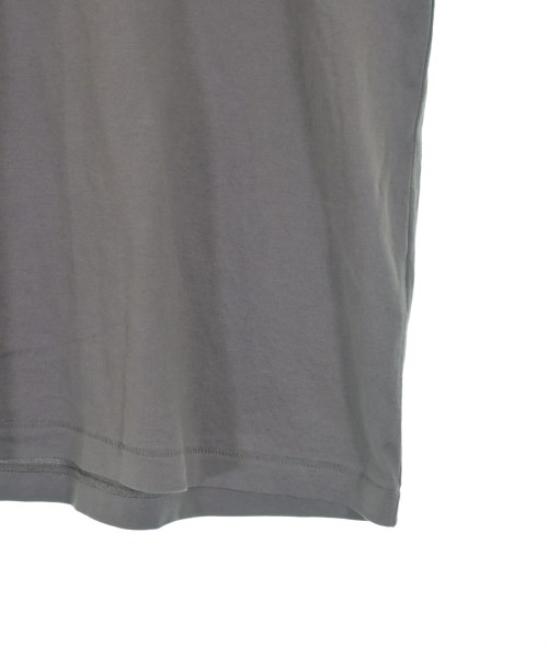 ATON（エイトン）Tシャツ・カットソー グレー サイズ:1(S位) レディース/2200724302079
