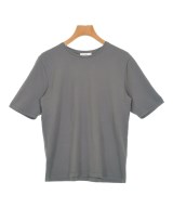 ATON（エイトン）Tシャツ・カットソー グレー サイズ:1(S位) レディース/2200724302079