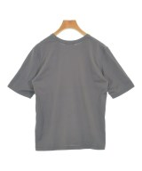 ATON（エイトン）Tシャツ・カットソー グレー サイズ:1(S位) レディース/2200724302079