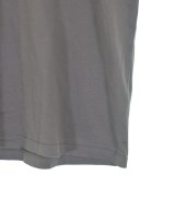 ATON（エイトン）Tシャツ・カットソー グレー サイズ:1(S位) レディース/2200724302079