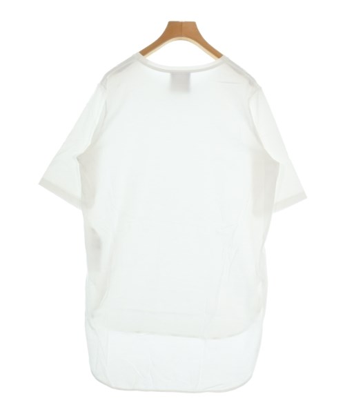 ATON（エイトン）Tシャツ・カットソー 白 サイズ:2(M位) レディース/2200732950446