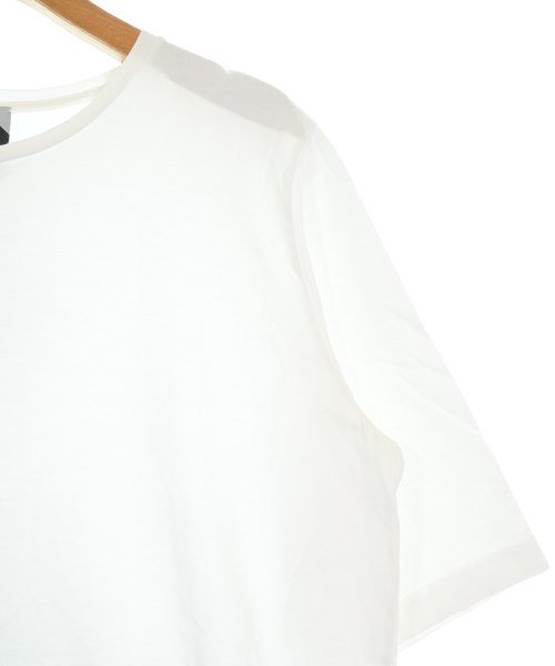 ATON（エイトン）Tシャツ・カットソー 白 サイズ:2(M位) レディース/2200732950446