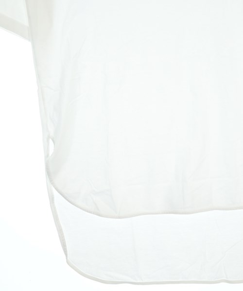 ATON（エイトン）Tシャツ・カットソー 白 サイズ:2(M位) レディース/2200732950446