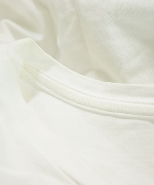 ATON（エイトン）Tシャツ・カットソー 白 サイズ:2(M位) レディース/2200732950446