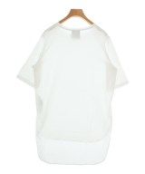 ATON（エイトン）Tシャツ・カットソー 白 サイズ:2(M位) レディース/2200732950446