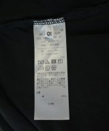 ATON（エイトン）カジュアルシャツ 黒 サイズ:1(S位) レディース/2200731097036