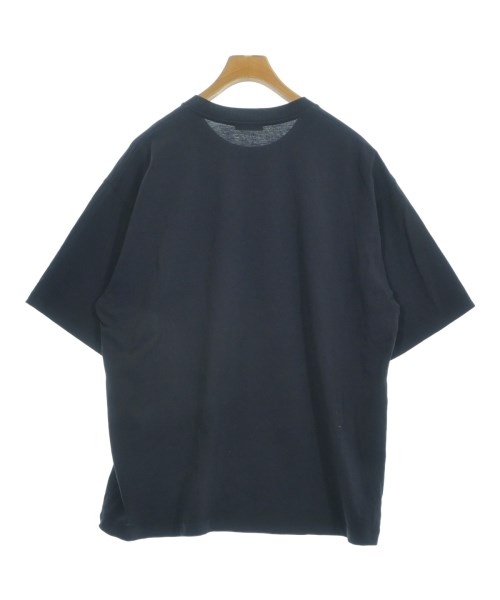 ATON（エイトン）Tシャツ・カットソー 紺 サイズ:6(XXL位) メンズ/2200734124234