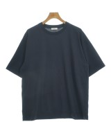 ATON（エイトン）Tシャツ・カットソー 紺 サイズ:6(XXL位) メンズ/2200734124234