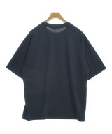ATON（エイトン）Tシャツ・カットソー 紺 サイズ:6(XXL位) メンズ/2200734124234