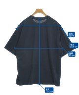 ATON（エイトン）Tシャツ・カットソー 紺 サイズ:6(XXL位) メンズ/2200734124234
