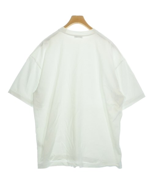 ATON（エイトン）Tシャツ・カットソー 白 サイズ:6(XXL位) メンズ/2200734124289