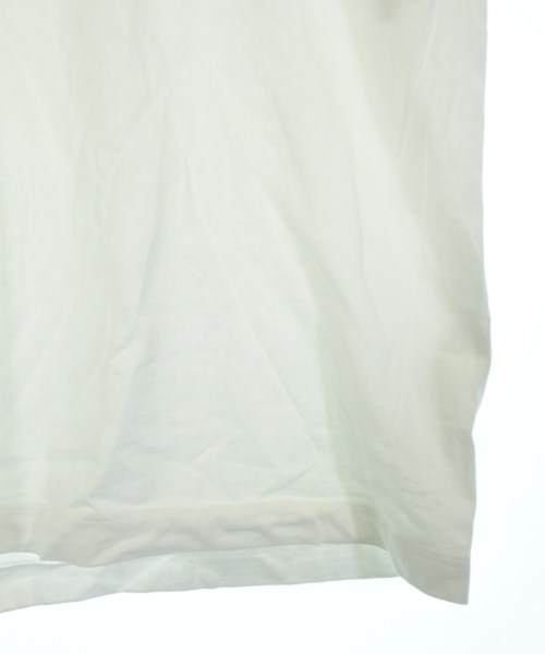 ATON（エイトン）Tシャツ・カットソー 白 サイズ:6(XXL位) メンズ/2200734124289