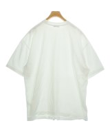 ATON（エイトン）Tシャツ・カットソー 白 サイズ:6(XXL位) メンズ/2200734124289