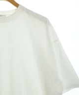 ATON（エイトン）Tシャツ・カットソー 白 サイズ:6(XXL位) メンズ/2200734124289