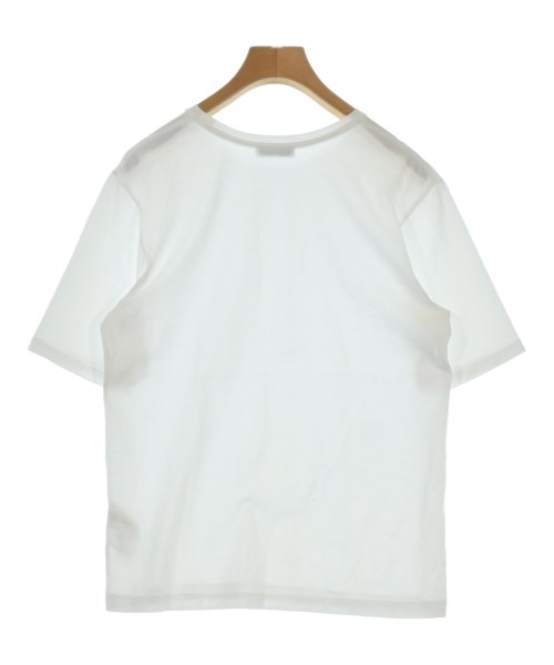 ATON（エイトン）Tシャツ・カットソー 白 サイズ:2(M位) レディース/2200734995049