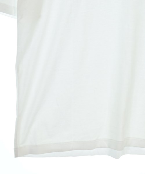 ATON（エイトン）Tシャツ・カットソー 白 サイズ:2(M位) レディース/2200734995049