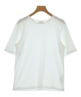 ATON（エイトン）Tシャツ・カットソー 白 サイズ:2(M位) レディース/2200734995049