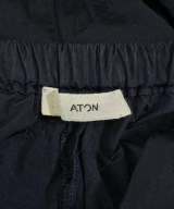 ATON（エイトン）その他 紺 サイズ:2(M位) メンズ/2200736202046
