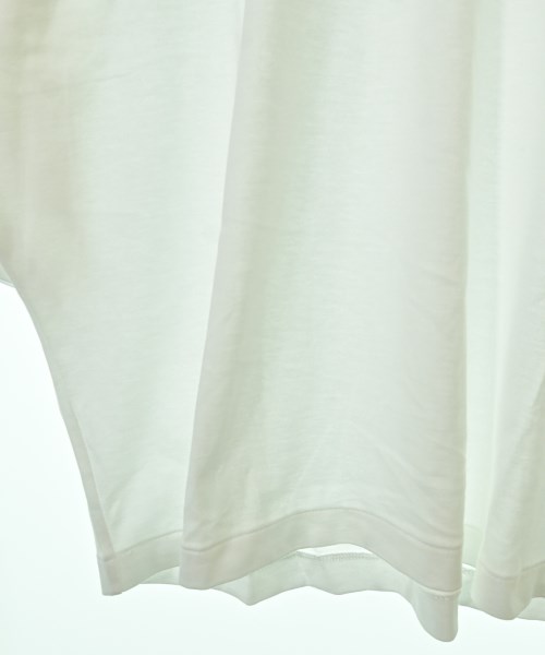 ATON（エイトン）Tシャツ・カットソー 白 サイズ:01(S位) レディース/2200706190106
