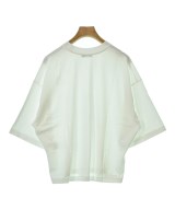 ATON（エイトン）Tシャツ・カットソー 白 サイズ:01(S位) レディース/2200706190106